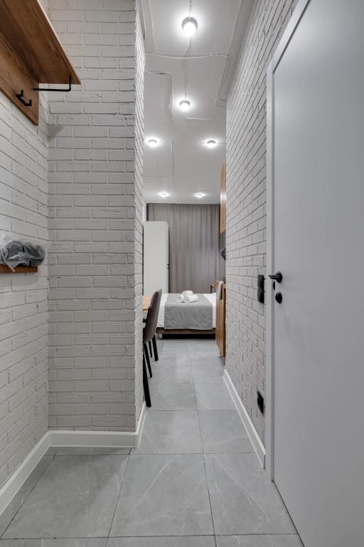 Demiflat Apartment 0*