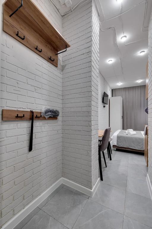 Demiflat Apartment 0*
