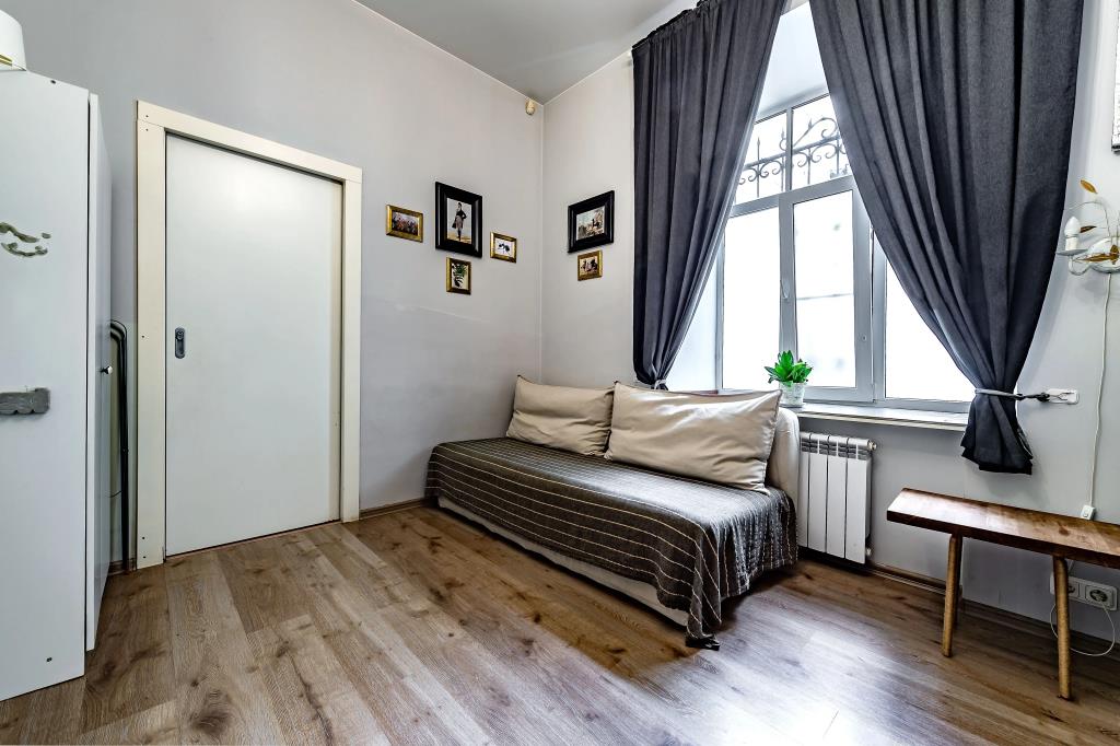 Komfort Chayka na Fontanke Apartments 0*