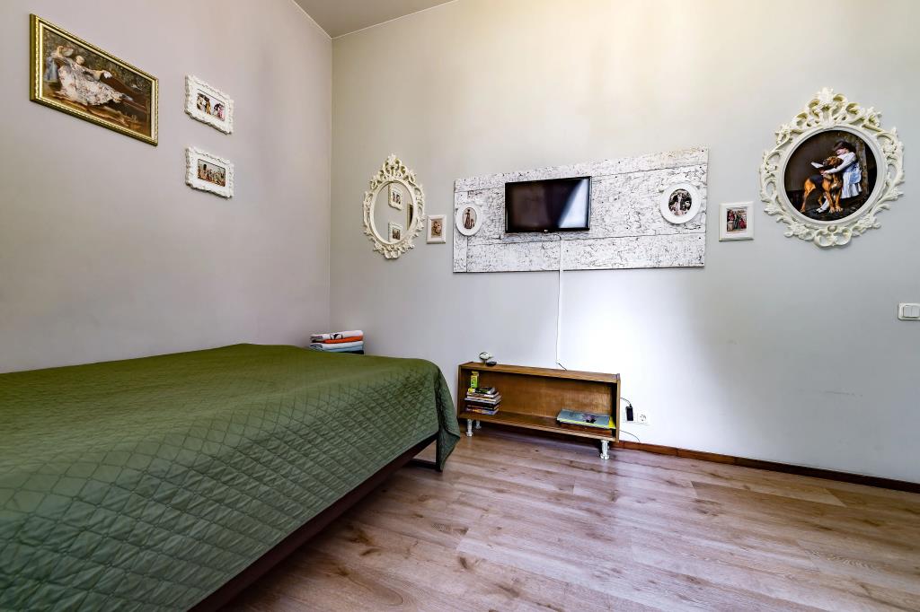 Komfort Chayka na Fontanke Apartments 0*