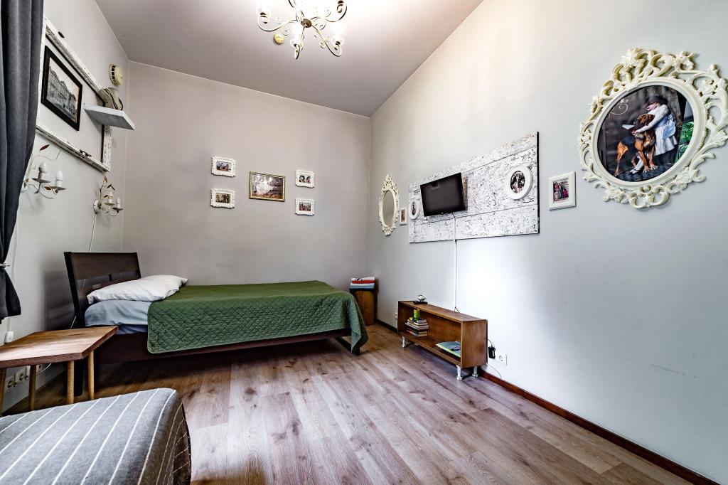 Komfort Chayka na Fontanke Apartments 0*