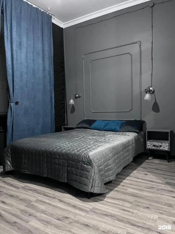 Avtor Shabolovskaya Hotel 0*