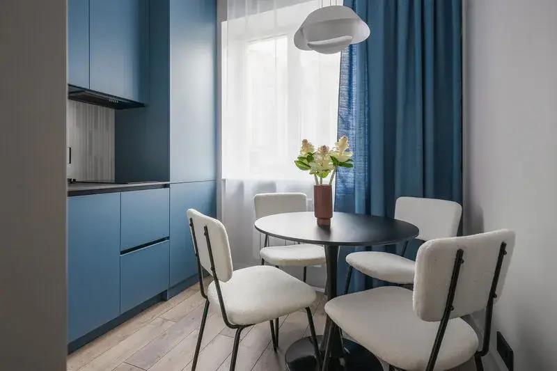 Pavlov Apartments on Potemkin St. 0*
