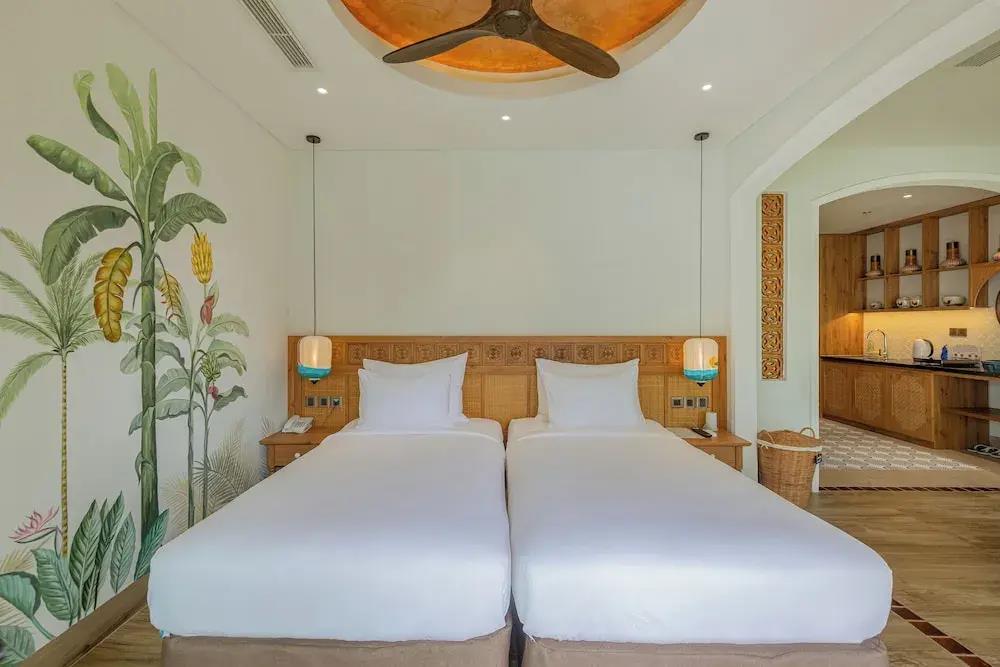 Seahorse Signature Danang Hotel Haviland 2*