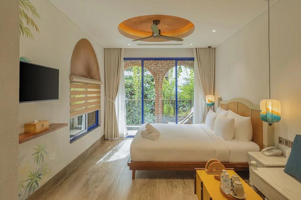 Seahorse Signature Danang Hotel Haviland 2*