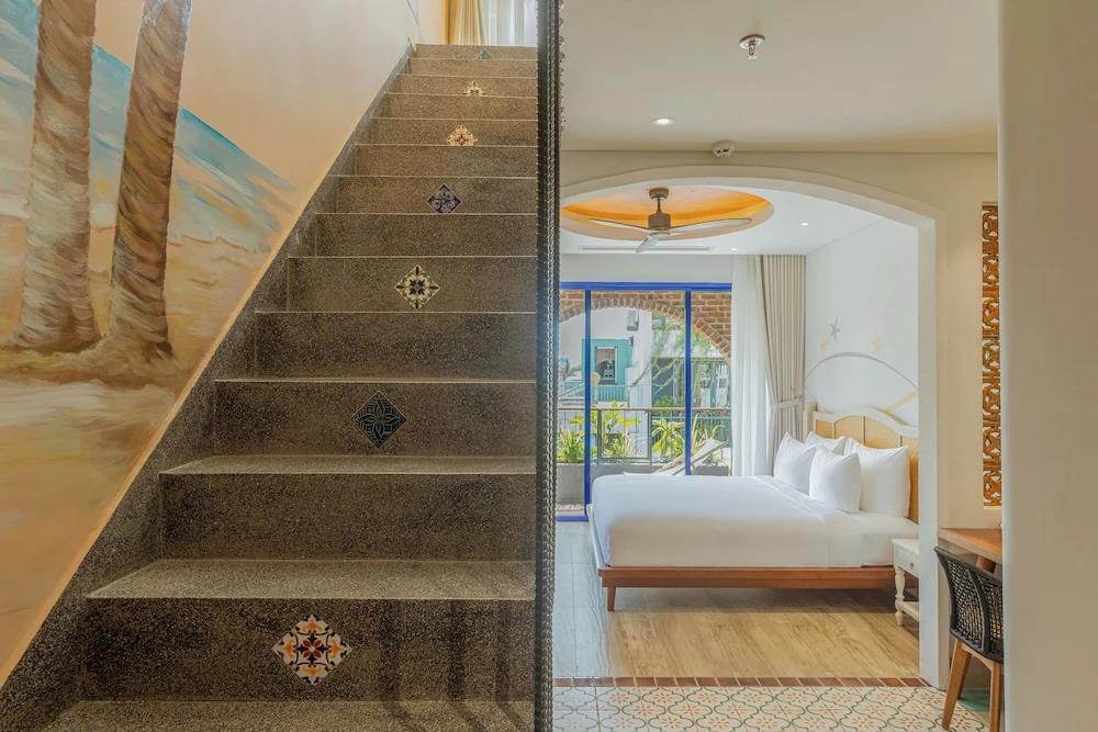 Seahorse Signature Danang Hotel Haviland 2*