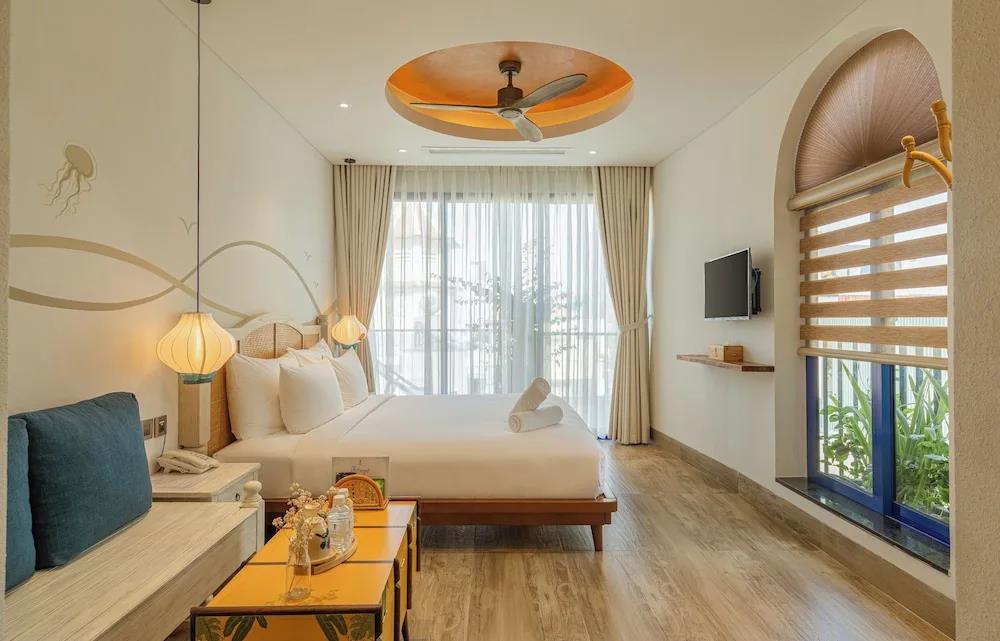 Seahorse Signature Danang Hotel Haviland 2*