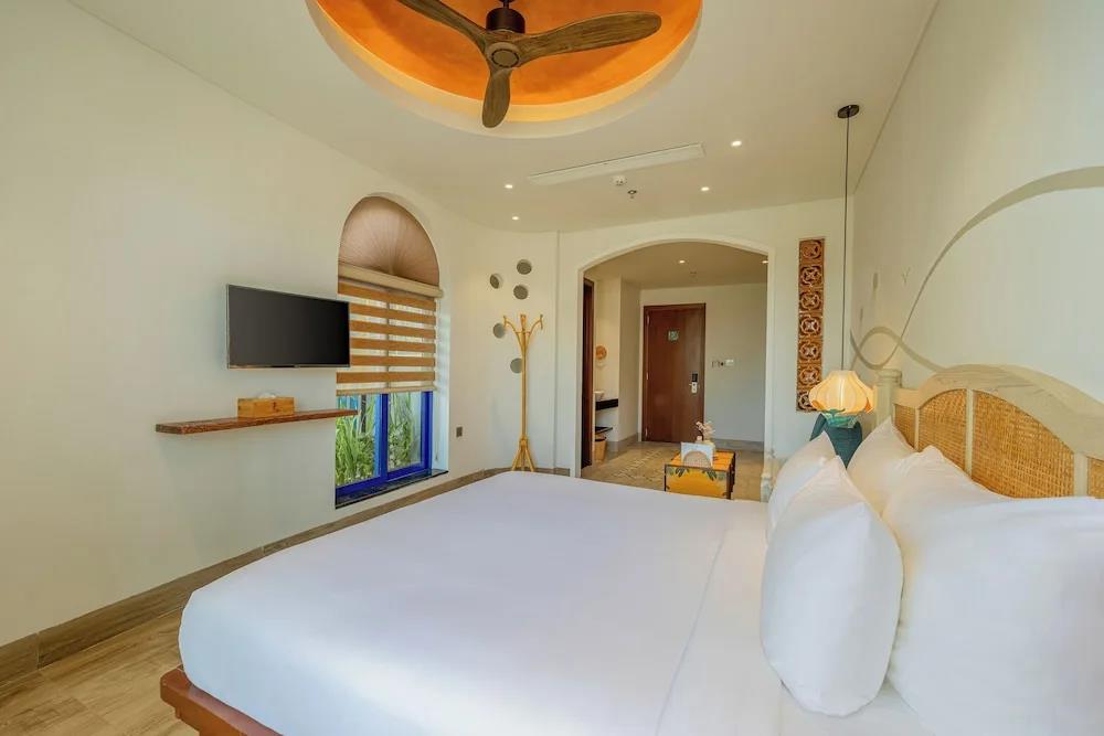 Seahorse Signature Danang Hotel Haviland 2*