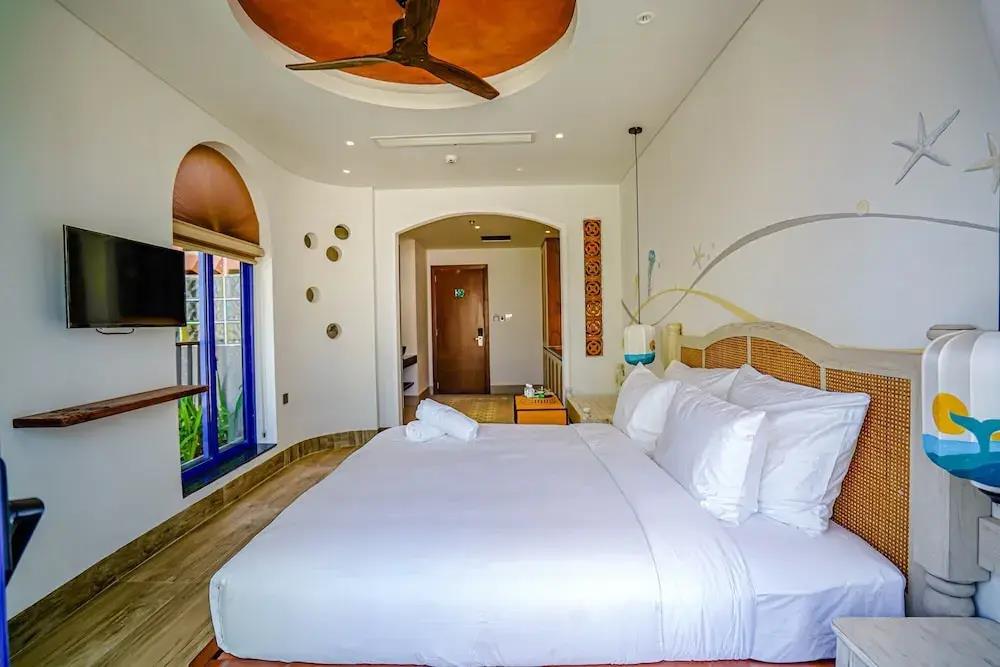 Seahorse Signature Danang Hotel Haviland 2*