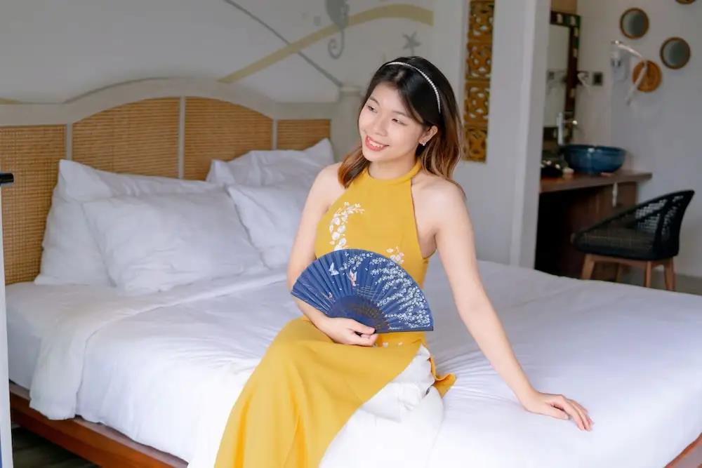 Seahorse Signature Danang Hotel Haviland 2*