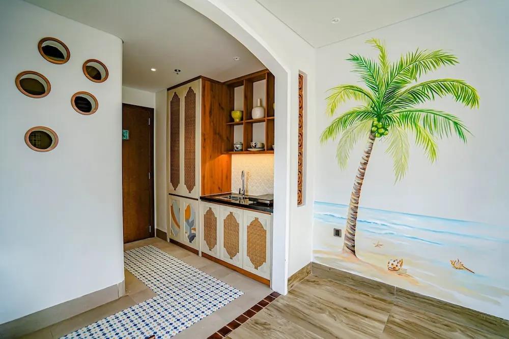 Seahorse Signature Danang Hotel Haviland 2*