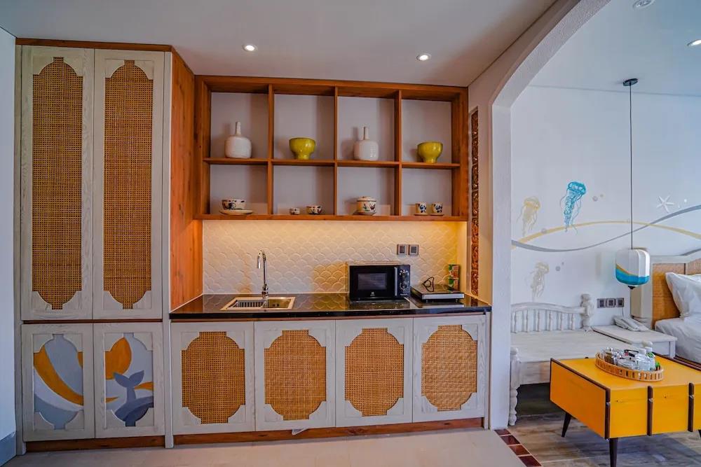 Seahorse Signature Danang Hotel Haviland 2*