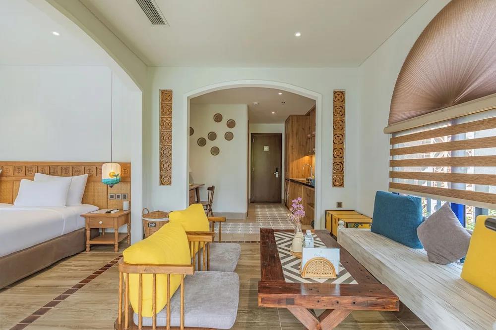 Seahorse Signature Danang Hotel Haviland 2*