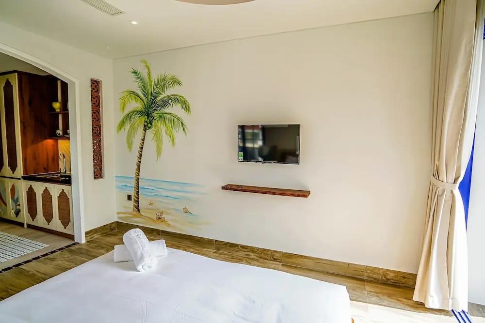 Seahorse Signature Danang Hotel Haviland 2*
