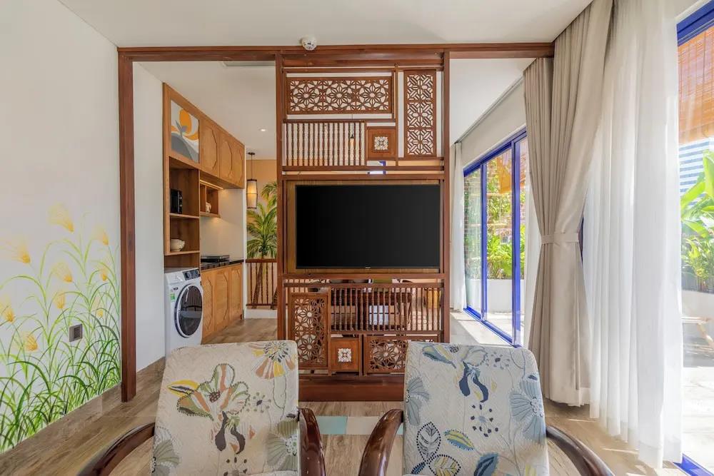 Seahorse Signature Danang Hotel Haviland 2*