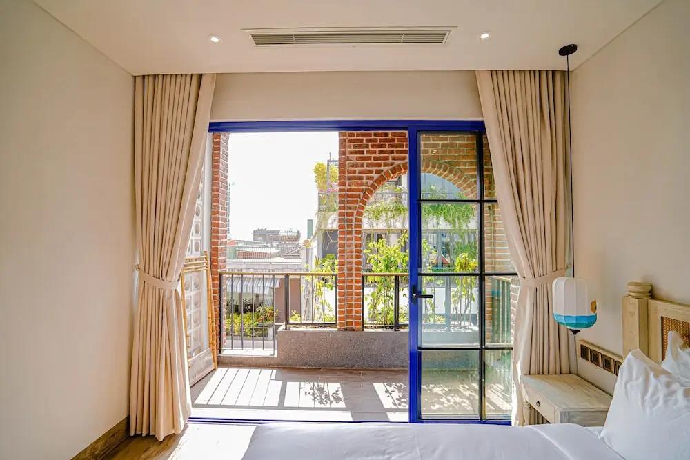Seahorse Signature Danang Hotel Haviland 2*