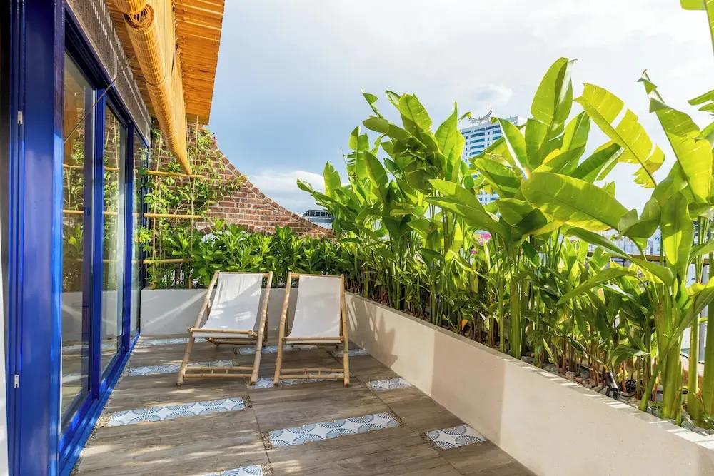 Seahorse Signature Danang Hotel Haviland 2*