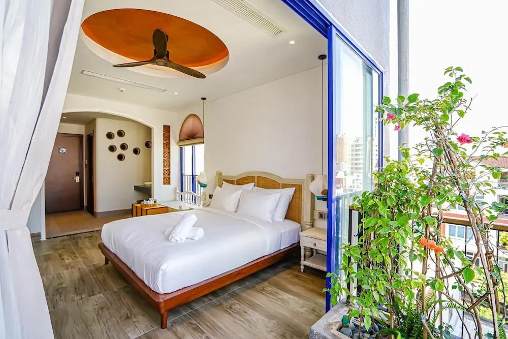 Seahorse Signature Danang Hotel Haviland 2*