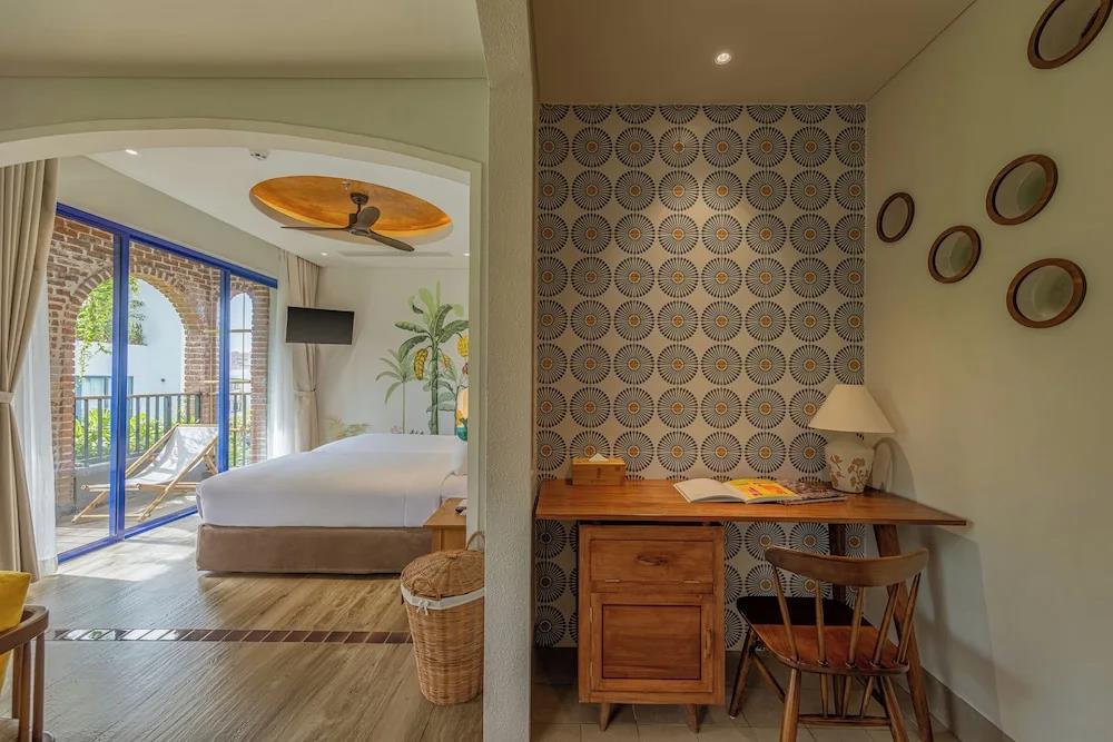 Seahorse Signature Danang Hotel Haviland 2*