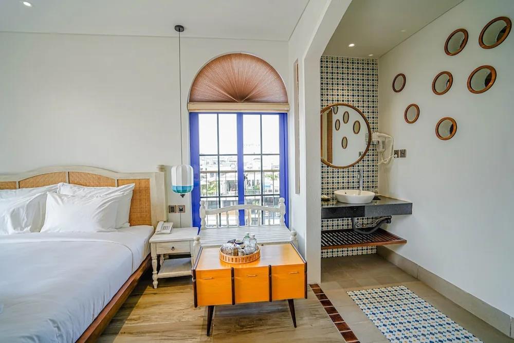 Seahorse Signature Danang Hotel Haviland 2*