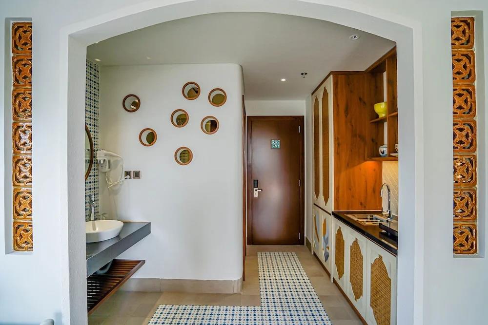 Seahorse Signature Danang Hotel Haviland 2*