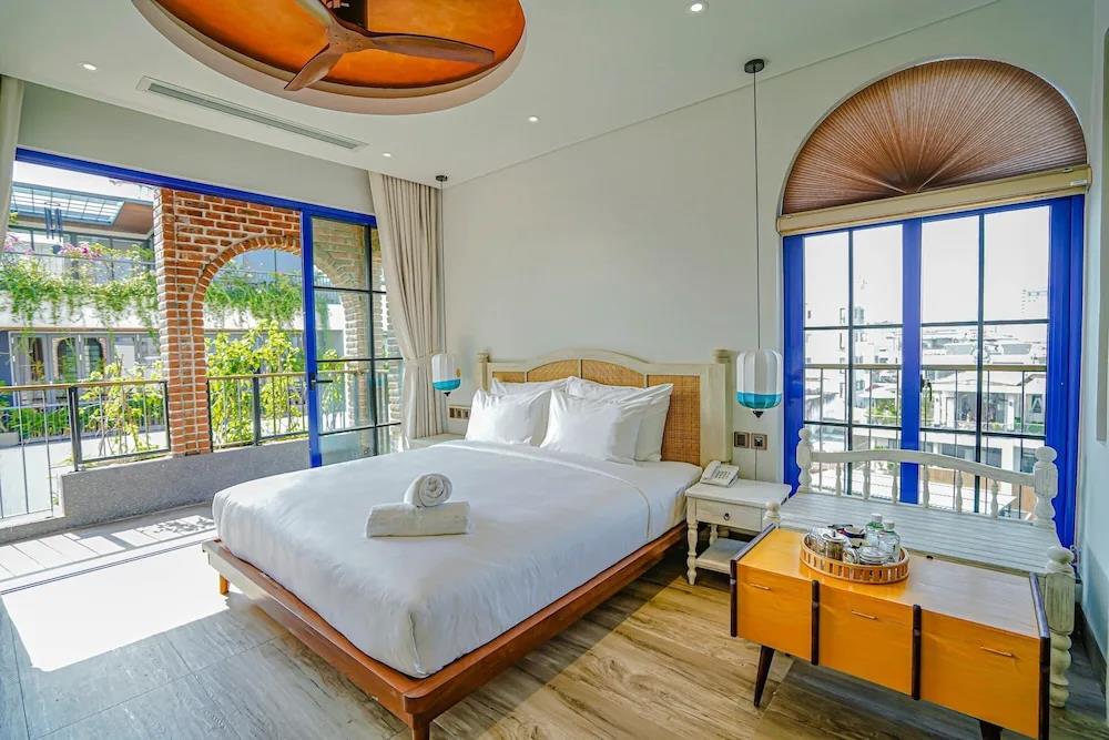 Seahorse Signature Danang Hotel Haviland 2*