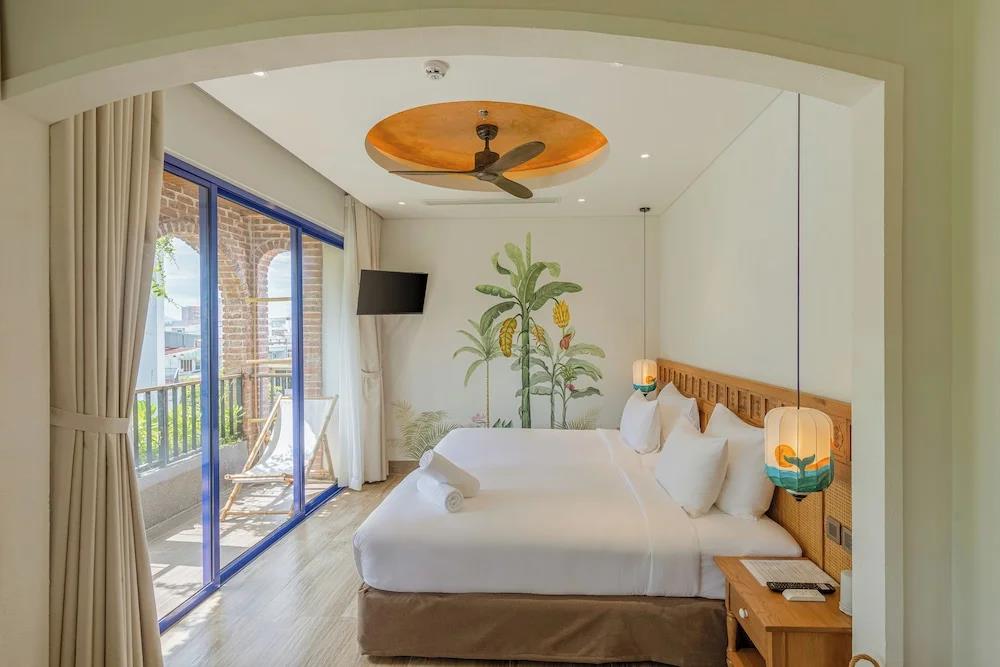 Seahorse Signature Danang Hotel Haviland 2*