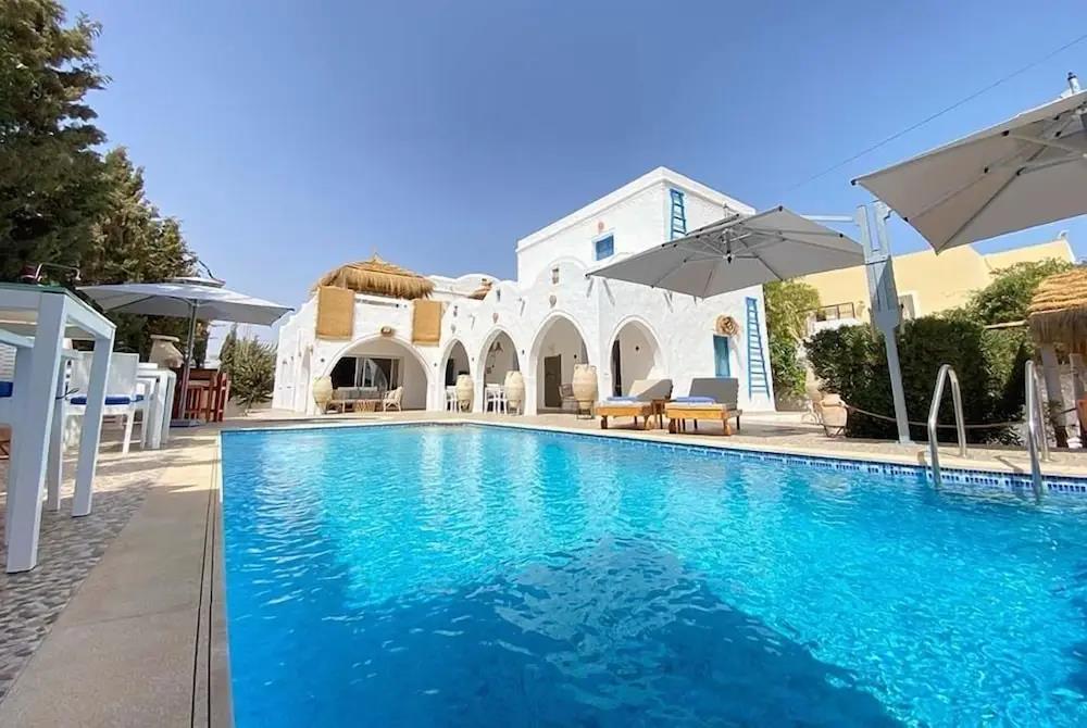 Villa Calma 0*