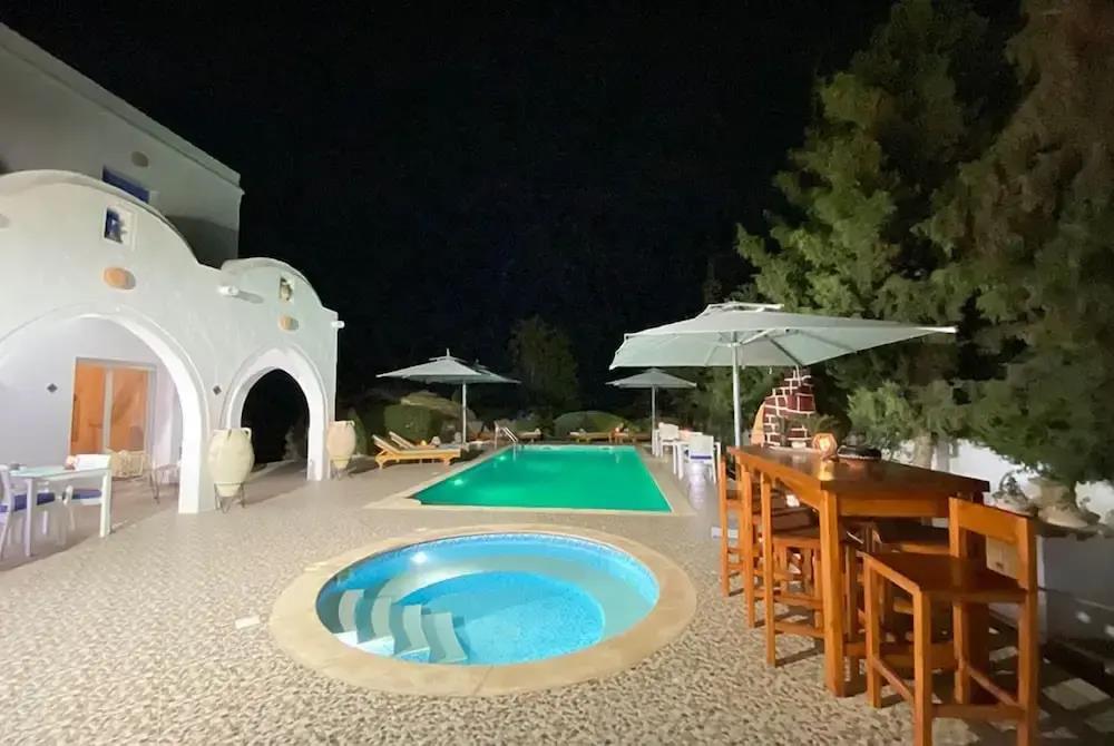 Villa Calma 0*