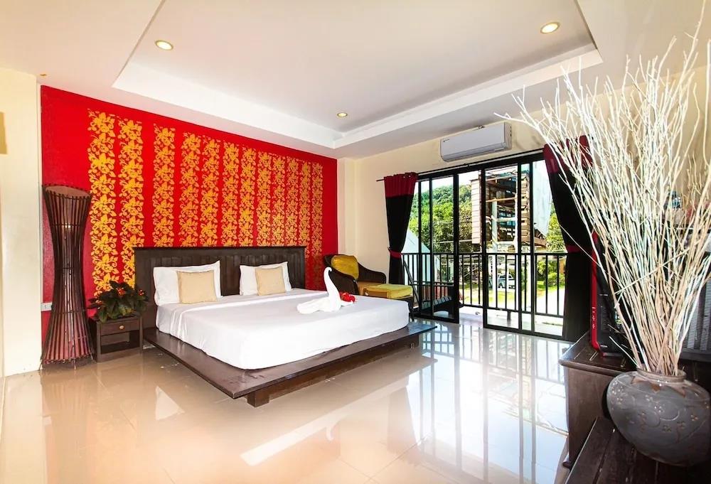 Krabi More Hotel 3*