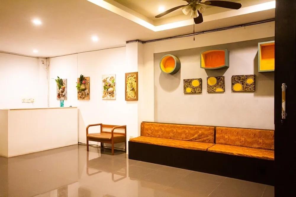 Krabi More Hotel 3*