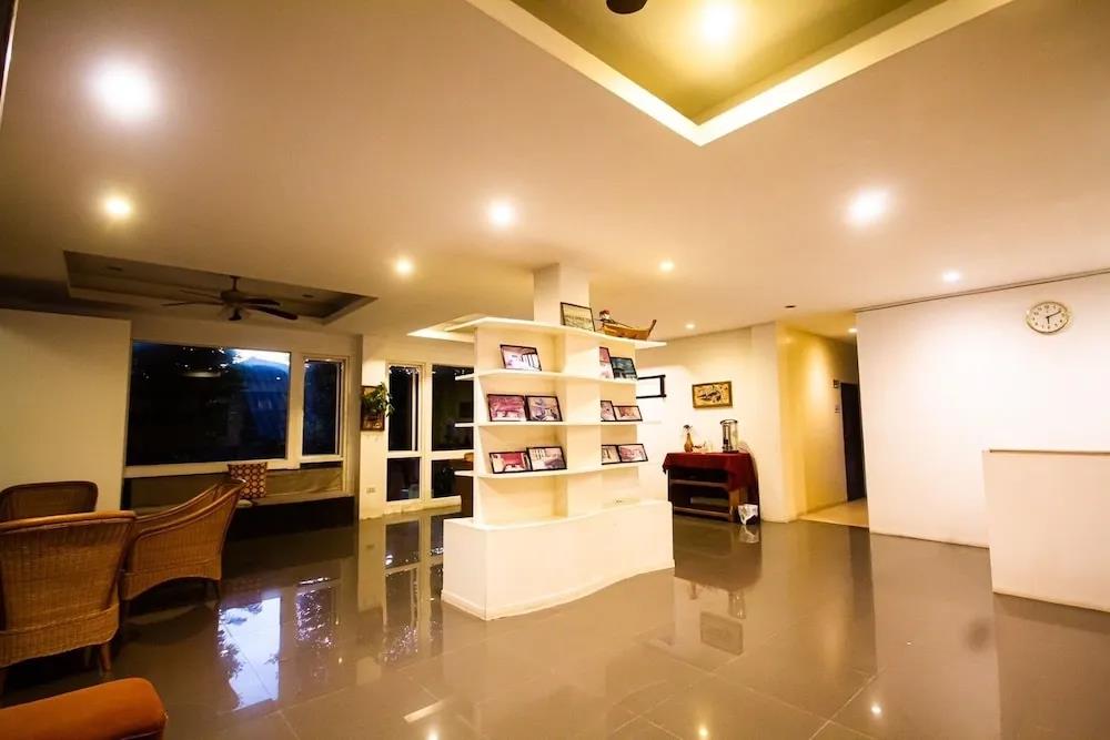 Krabi More Hotel 3*