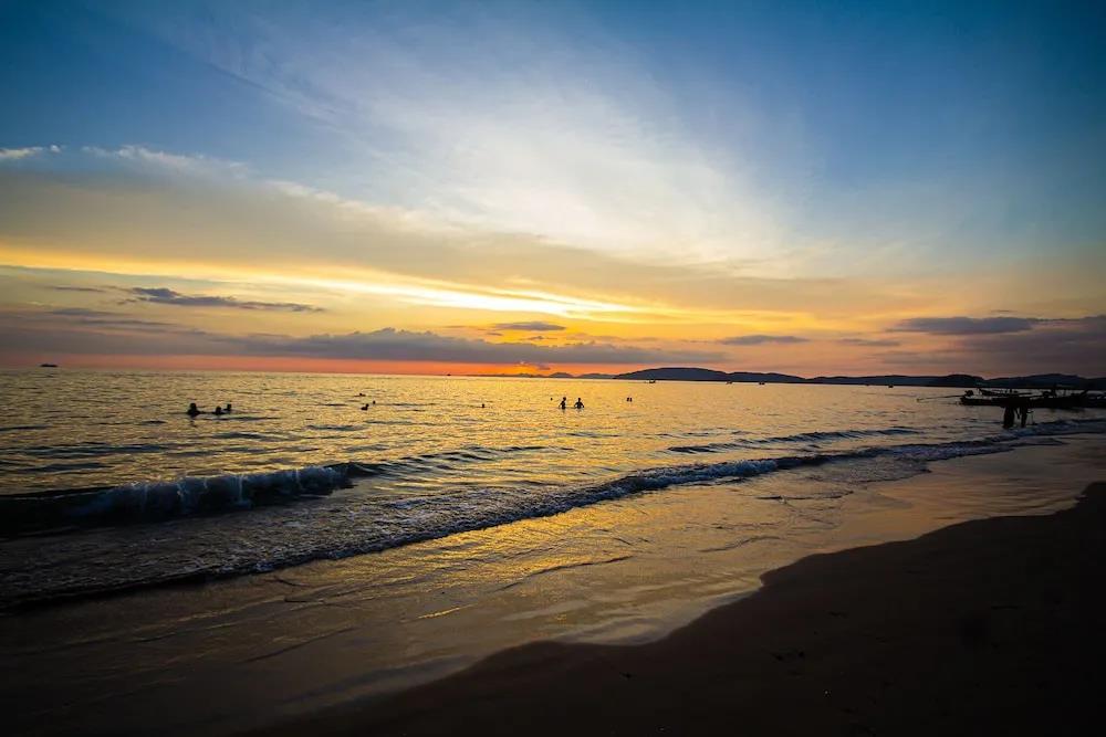 Krabi More Hotel 3*