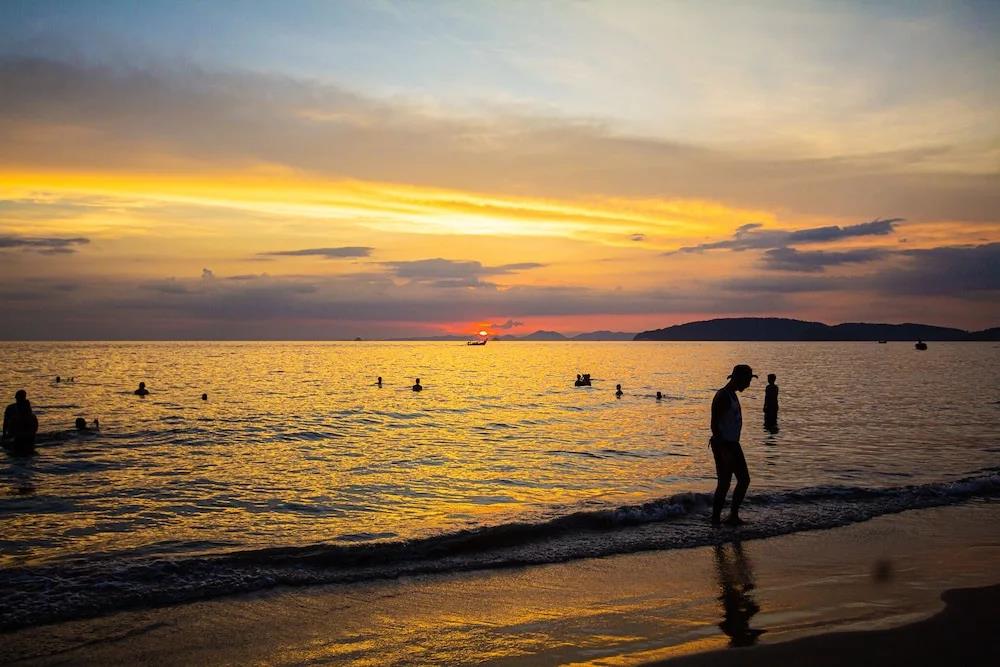 Krabi More Hotel 3*