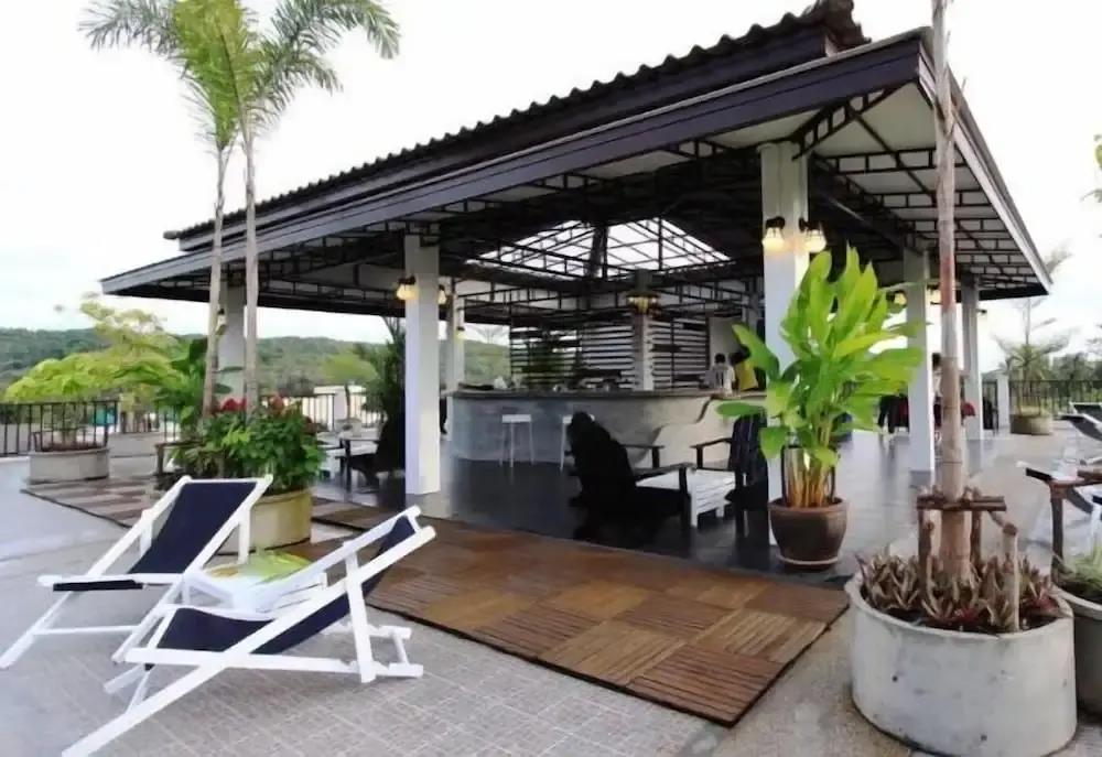 Krabi More Hotel 3*
