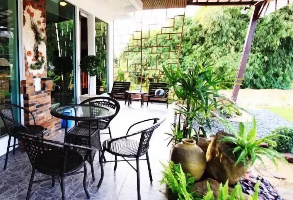 Krabi More Hotel 3*