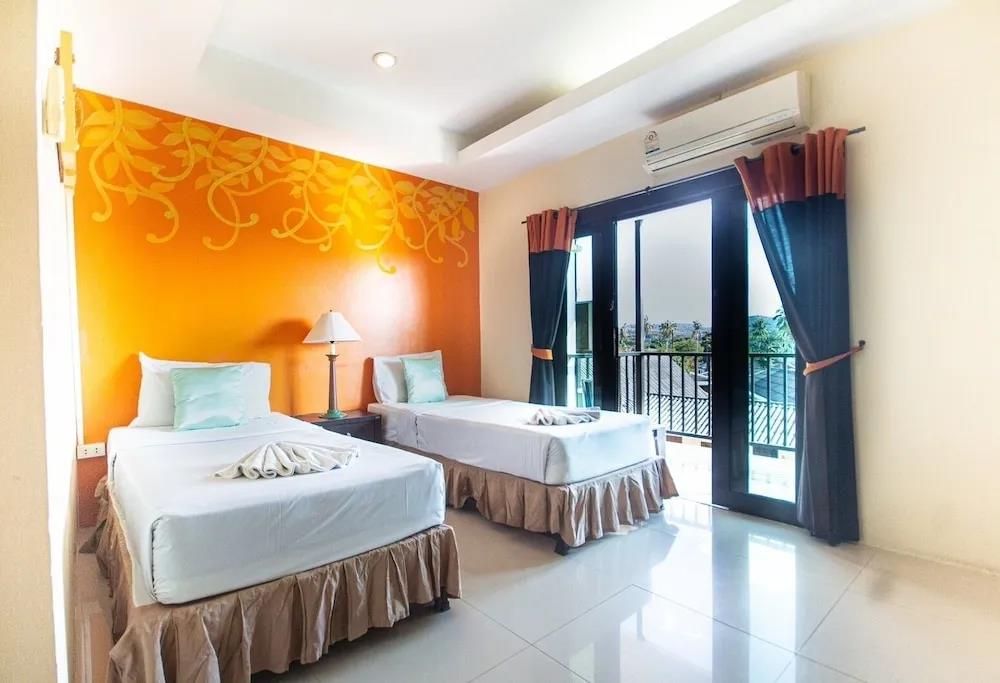 Krabi More Hotel 3*