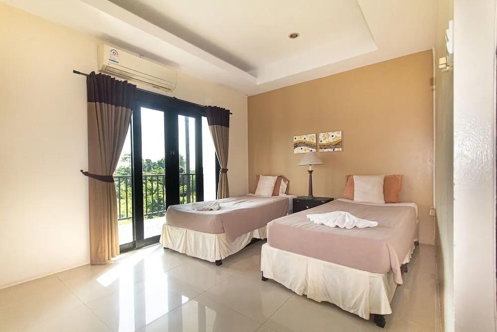 Krabi More Hotel 3*
