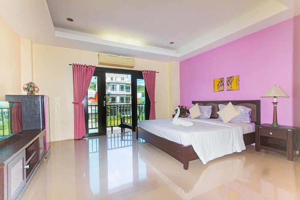 Krabi More Hotel 3*
