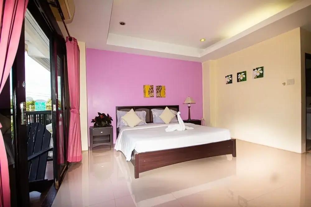 Krabi More Hotel 3*