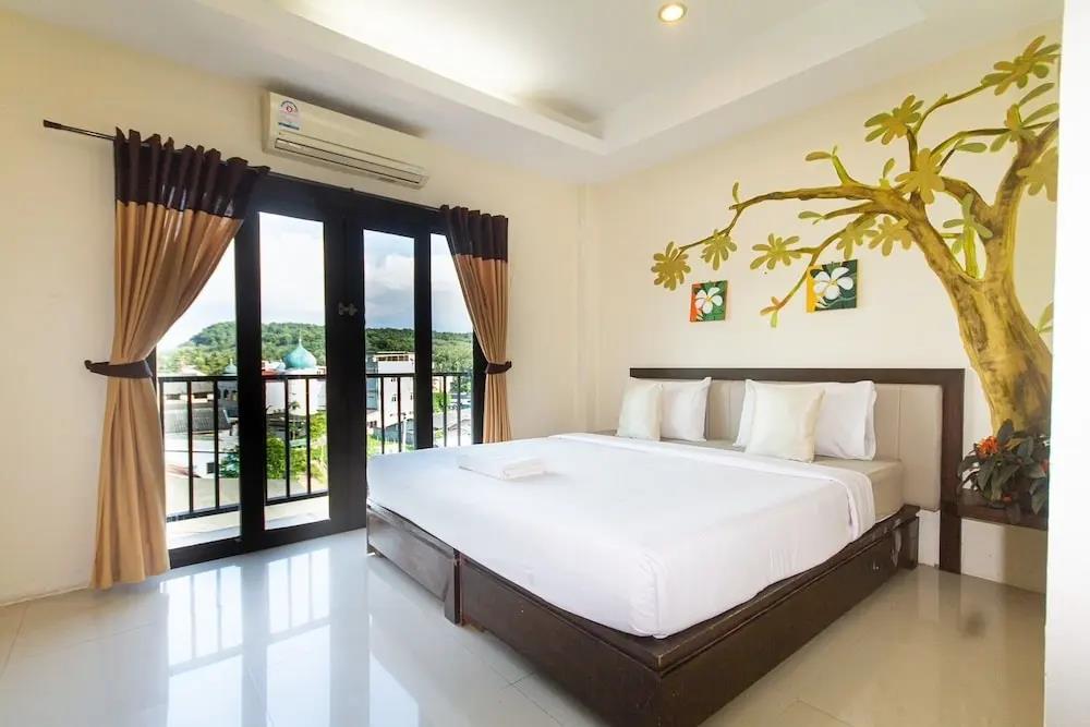 Krabi More Hotel 3*