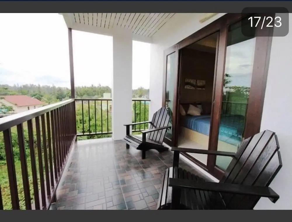 Krabi More Hotel 3*