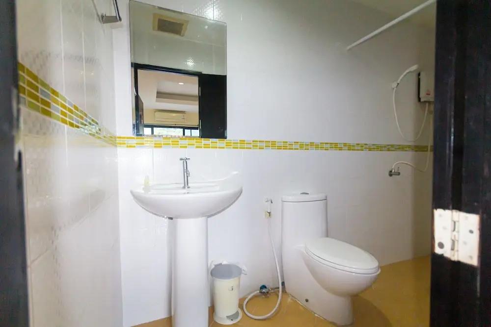 Krabi More Hotel 3*