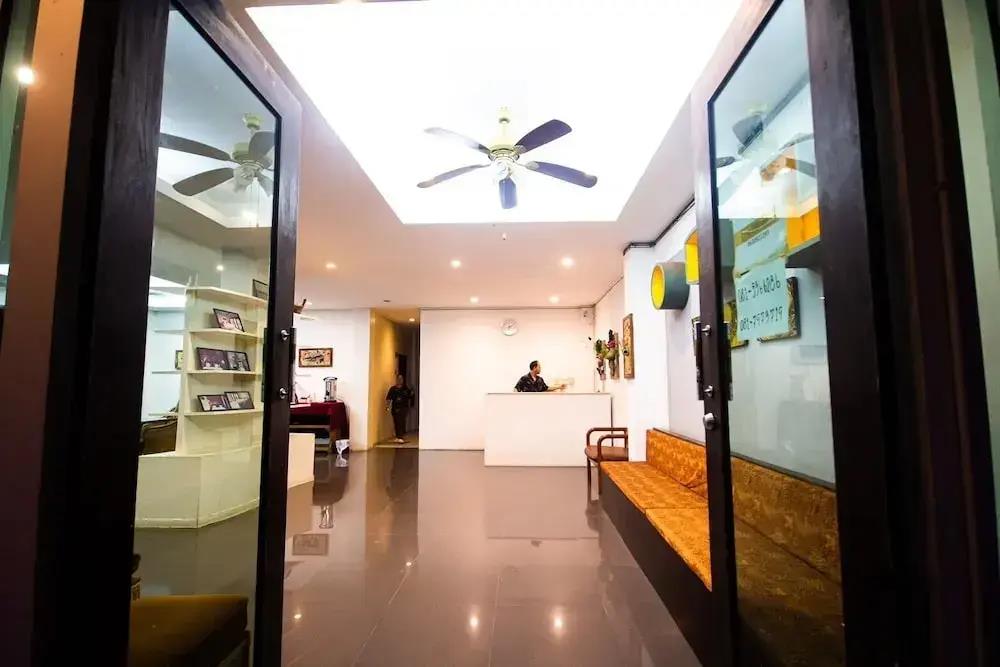 Krabi More Hotel 3*
