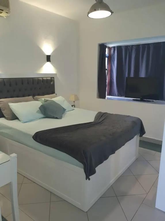 Stunning Spacious One Bed in Delta Sharm 0*