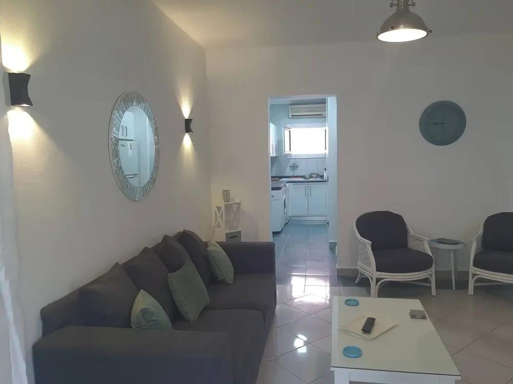 Stunning Spacious One Bed in Delta Sharm 0*
