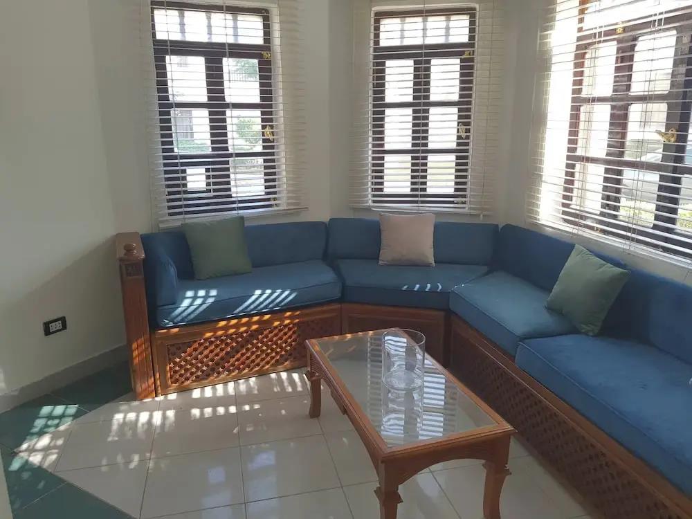 Stunning Spacious One Bed in Delta Sharm 0*