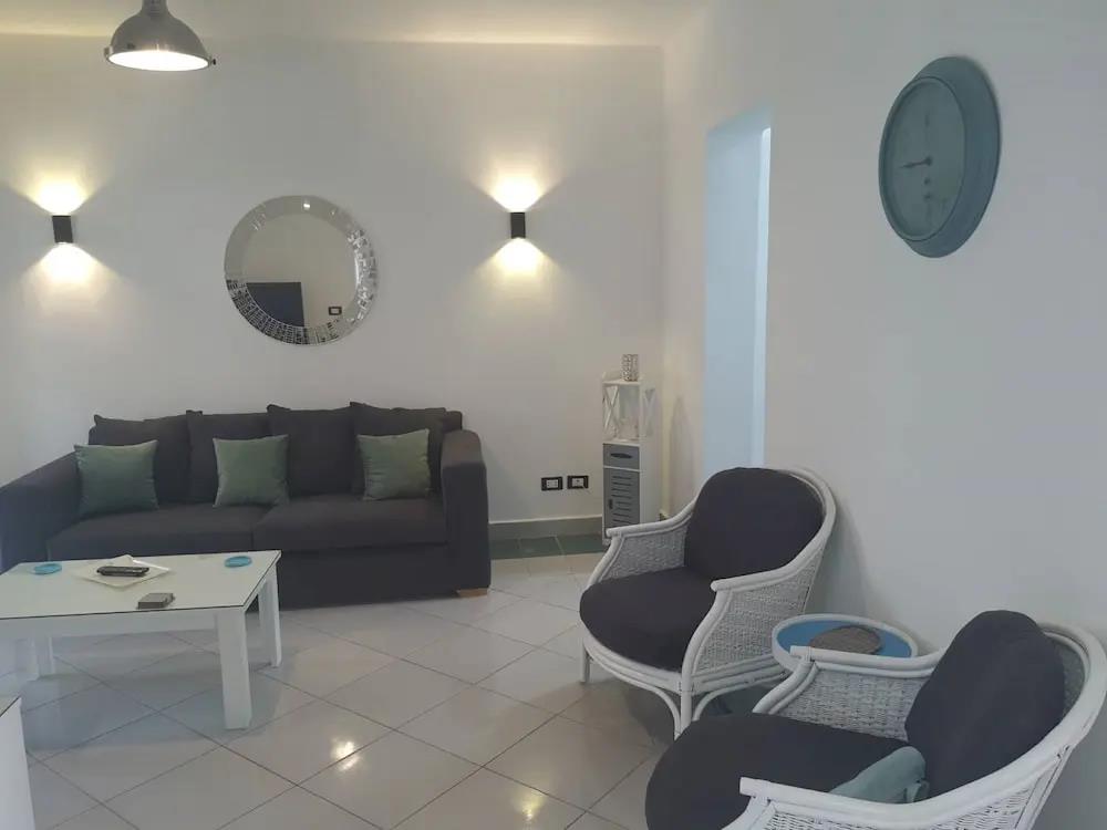 Stunning Spacious One Bed in Delta Sharm 0*