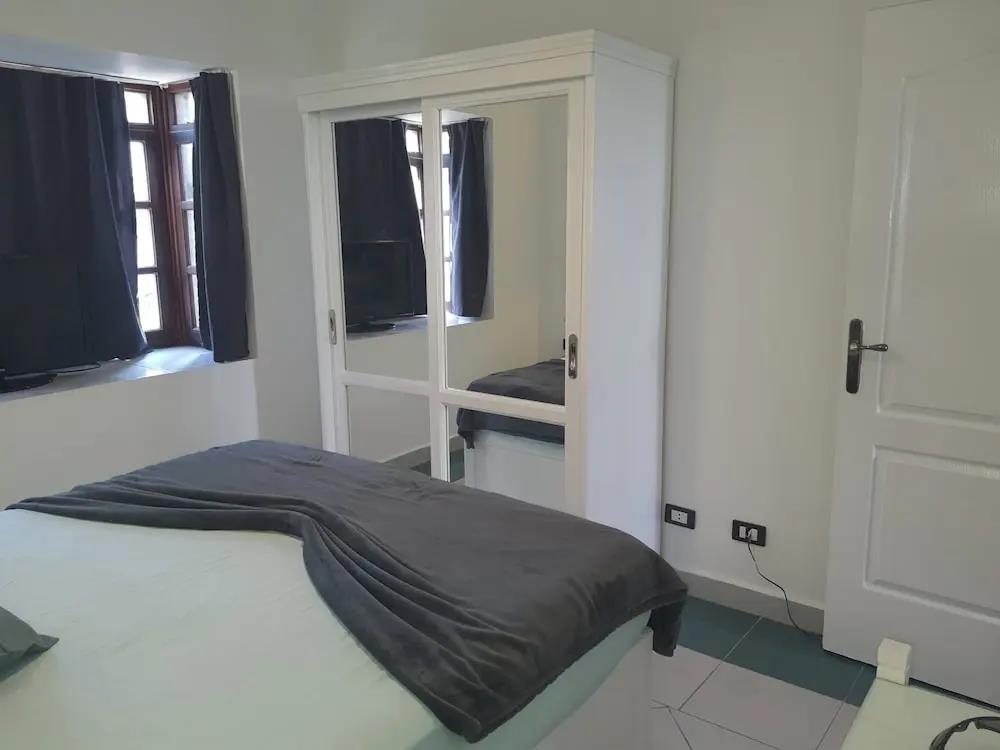 Stunning Spacious One Bed in Delta Sharm 0*