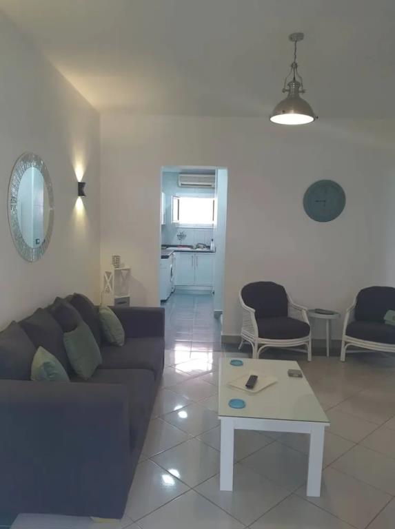 Stunning Spacious One Bed in Delta Sharm 0*